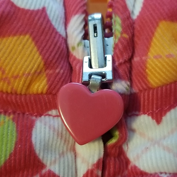 Girls 7/8 reversible vest - Picture 2 of 4